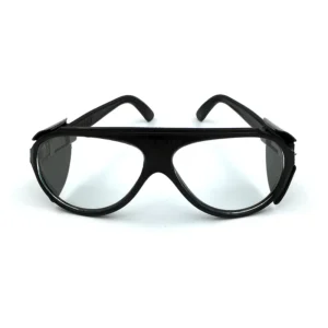 عینک ایمنی تک پلاست مدل 543