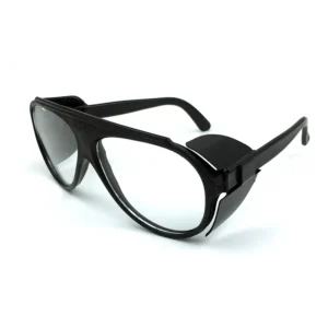عینک ایمنی تک پلاست مدل 543