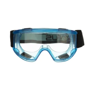 عینک ایمنی ضد بخار جنیوس