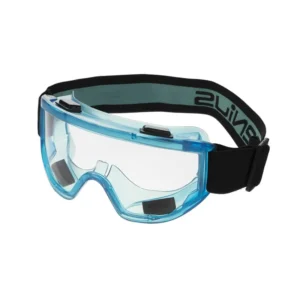 عینک ایمنی ضد بخار جنیوس