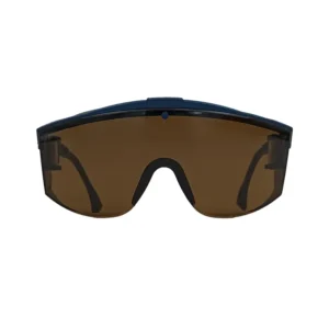 عینک ایمنی یووکس مدل astruflex