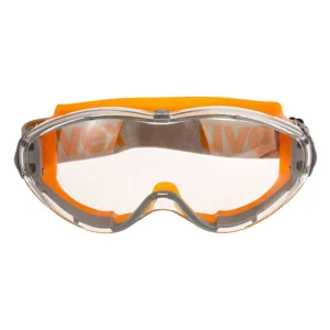 عینک ایمنی یووکس مدل ultrasonic 9302245