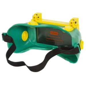 عینک جوشکاری اتوماتیک کد 1200A-B