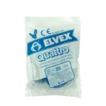 گوشی ایمنی ایرپلاگ ELVEX مدل Quattro پنج جفتی