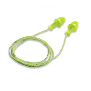 گوشی ایمنی ایرپلاگ UVEX