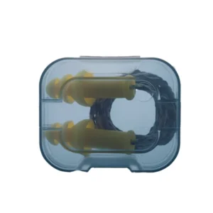 گوشی ایمنی ایرپلاگ UVEX مدل Whisper supreme